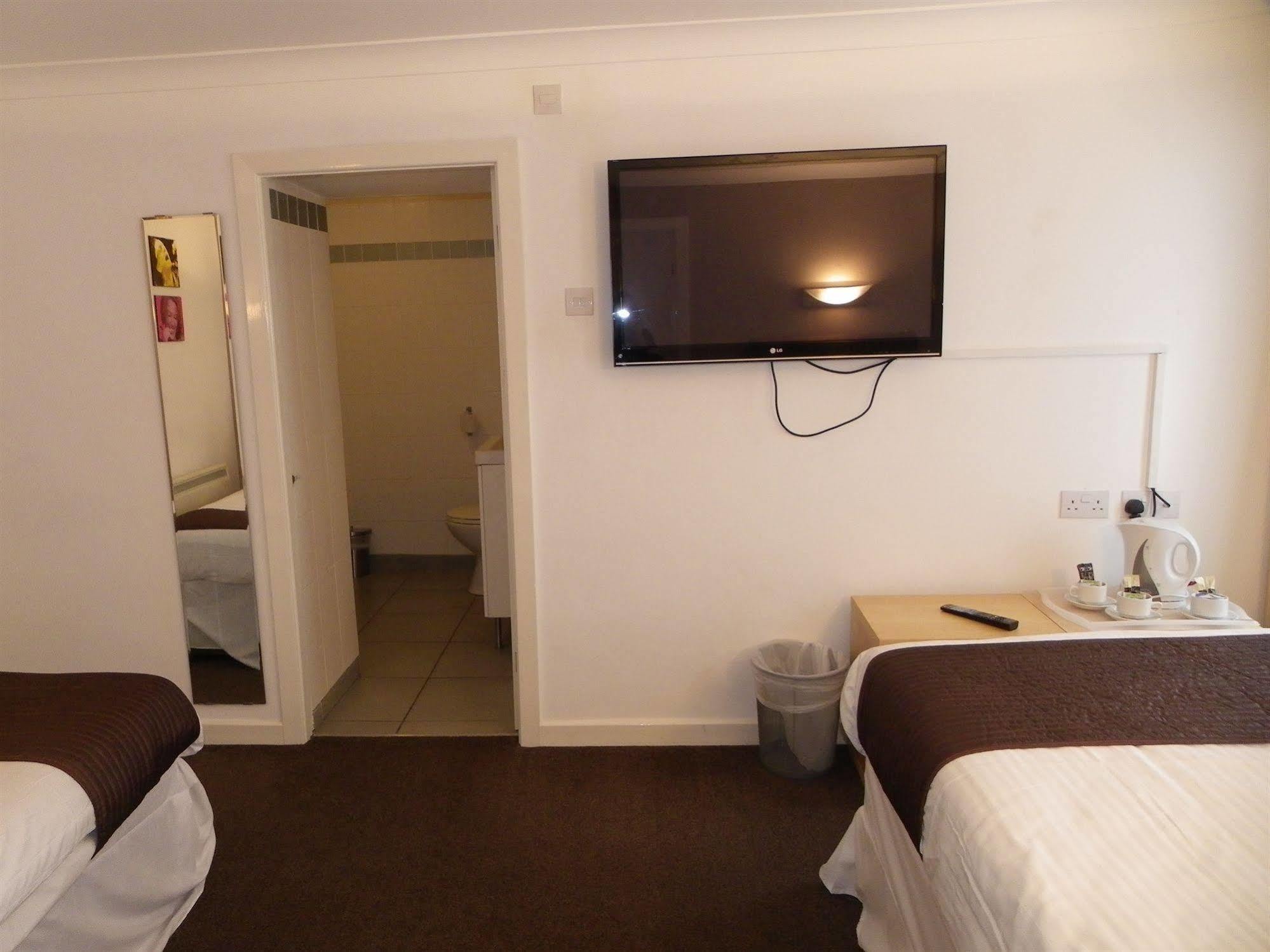 Lord Nelson Liverpool Exterior foto
