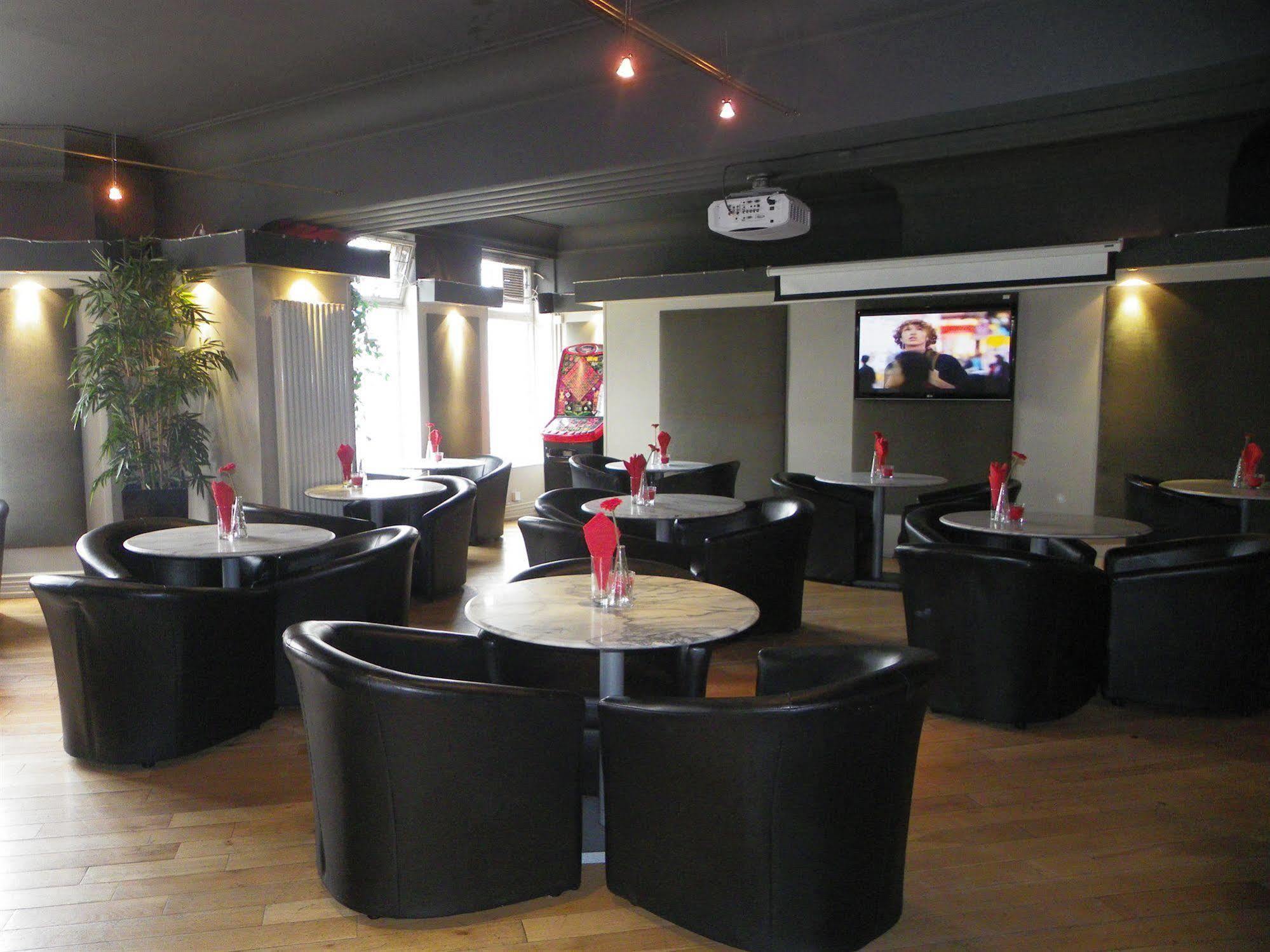 Lord Nelson Liverpool Exterior foto