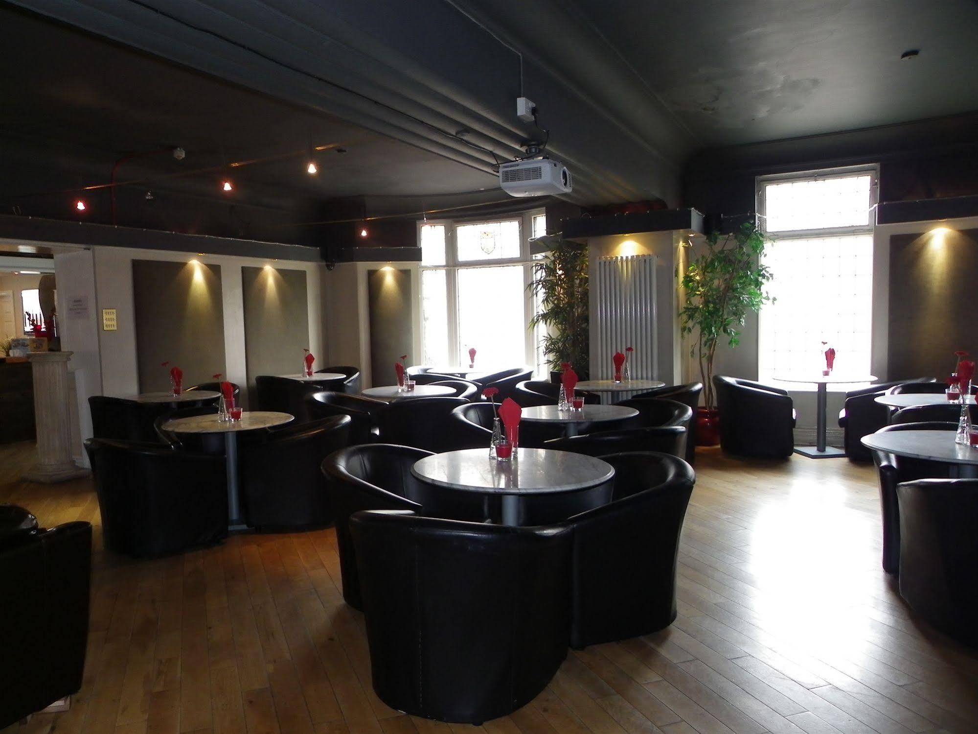 Lord Nelson Liverpool Exterior foto