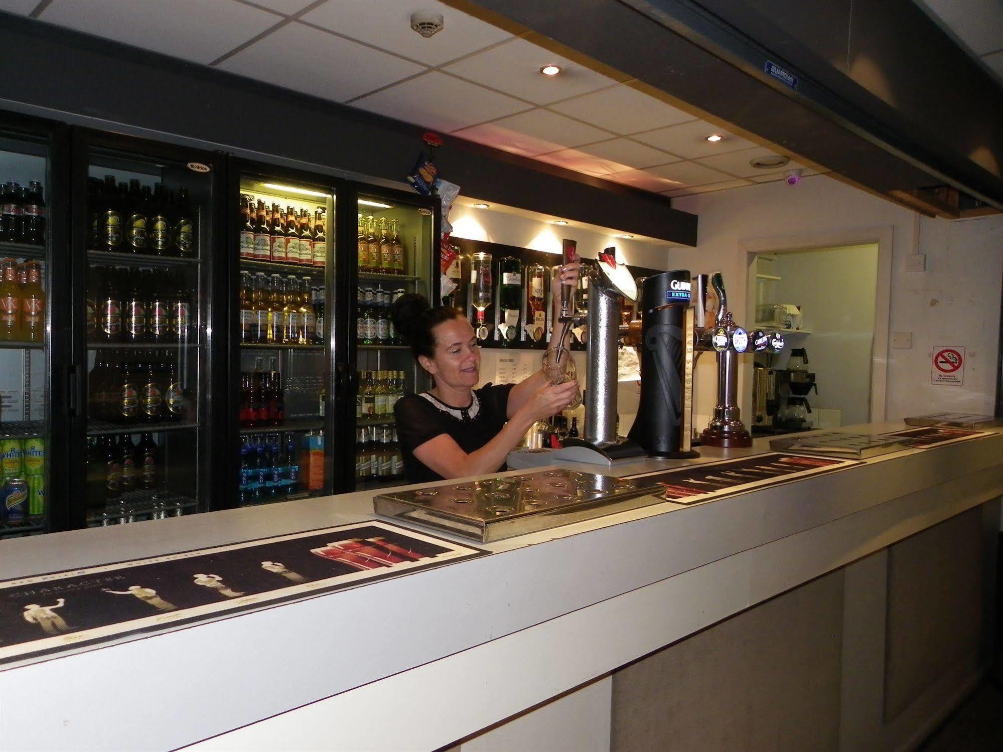 Lord Nelson Liverpool Exterior foto